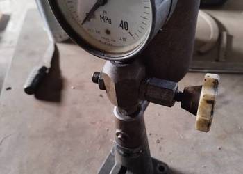 Probnik tester wtryskiwaczy prw 2 wtrysku prw 3