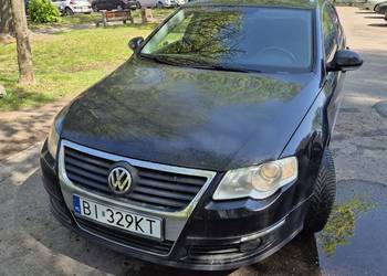 Passat kombi 2.0 tdi 103 kw