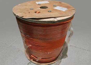 Kabel S/FTP Cat.7 Kat. 7 EmiterNet 1000MHz LSOH | Szpula ok.500m