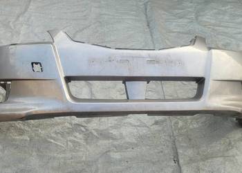 SUBARU LEGACY 09-12 ZDERZAK PRZEDNI PRZOD