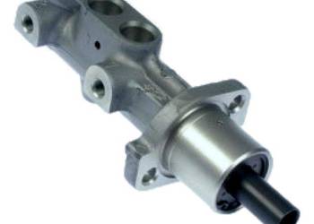 MERCEDES SPRINTER 906 Pompa hamulcowa ORYGINAL