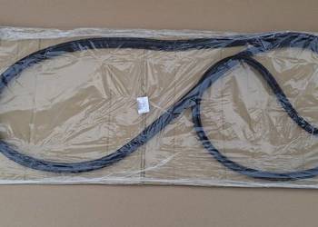 VW T5 T6 T6.1 USZCZELKA KLAPY BAGAŻNIKA NOWA ORYGINAŁ 7LA829193T