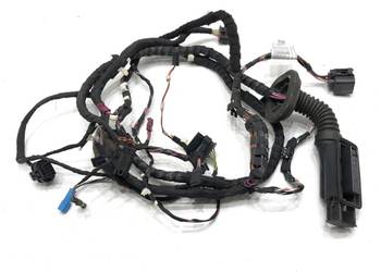 WIĄZKA DRZWI TYŁ PRAWY BMW G30 9841292 4.4 625KM PRZEWÓD