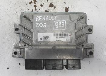 Renault Zoe STEROWNIK SILNIKA komputer 237D40254R