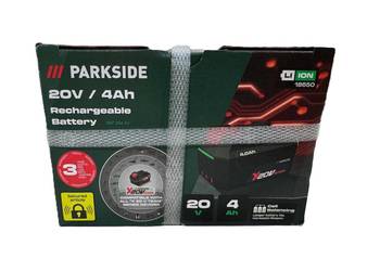 Akumulator Li-Ion Parkside 20 V 4 Ah PAP 204 A1