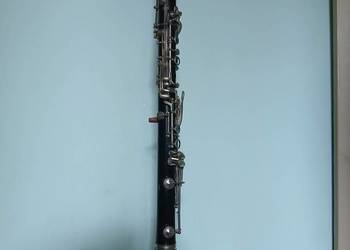 Instrument muzyczny,,Klarnet