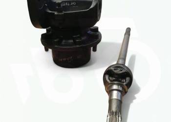 Zwolnica Zwrotnica Półoś Piasta 12899 339095 Carraro CAT TH 407 Zwolnica Zwrotnica Półoś Piasta 12899 339095 Carraro CAT TH 407