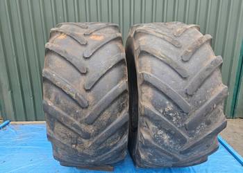 Opony Michelin 800/70 - R 38 Mach X Bib 800/70r38 Para Opona Machxbib