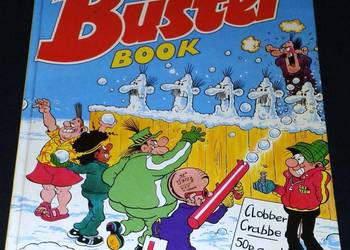 Buster books 1991