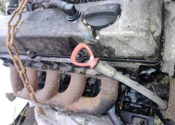 Silnik Mercedes kaczka 410 2.8 pięcio cylidrowy