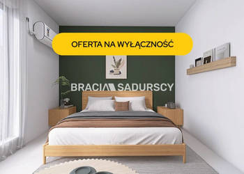 Mieszkanie Kraków Świętego Krzyża 46m2 7-pok