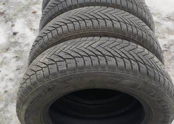 Opony zimowe 12 cali 4 szt