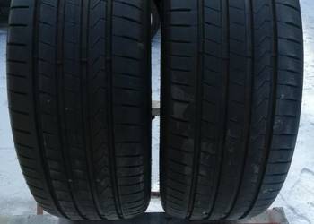 Opony 235/45R17 HANKOOK 2023r