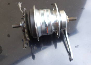 Piasta rowerowa 7 biegowa SHIMANO NEXUS Inter7 SG 7c18
