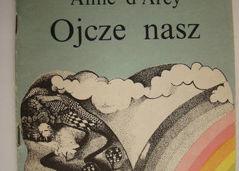 Ojcze nasz - Anne d'Arcy