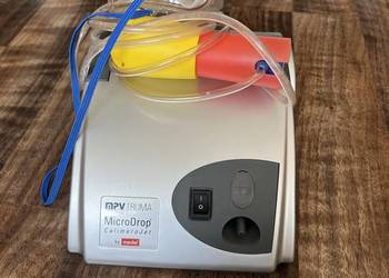 Inhalator MPV Truma MicroDrop