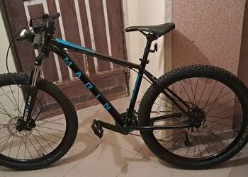 NOWY Rower Marin Eldridge Grade 1 rozmiar M