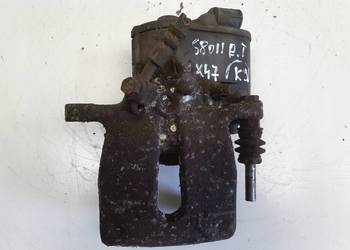 Volvo S60 II S80 II V60 V70 III XC70 II TYLNY ZACISK HAMULCOWY prawy tył