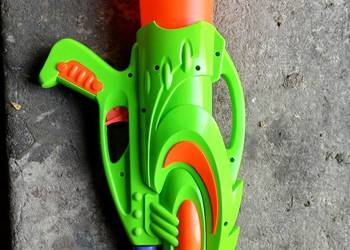 Pistolet na wodę