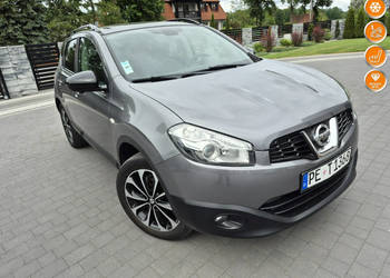 Nissan Qashqai 1.5 DCI kamera navi Panorama II (2013-2021)