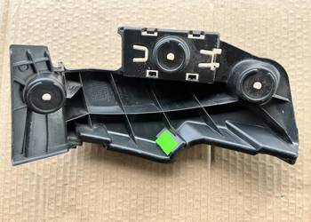 ŚLIZG MOCOWANIE ZDERZAKA PRAWY TYŁ 5E7807378 SKODA OCTAVIA IV 5E3 KOMBI