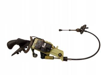 LEWAREK SKRZYNI BIEGÓW AUTOMAT W906 2.2 CDI LINKA Mercedes Sprinter II A906