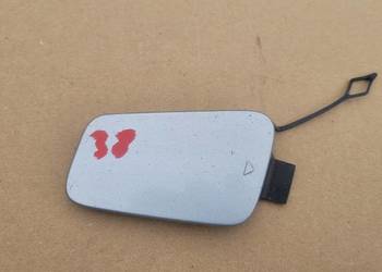 MERCEDES W246 AMG LIFT 14- ZAŚLEPKA HAKA ZDERZAKA PRZÓD A2468851100 // 38