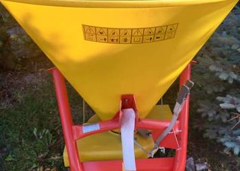 PROMOCJA!!! Rozsiewacz lejek 400L sadowniczy