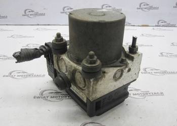 NISSAN QASHQAI I J10 07r pompa ABS 47660 JD000 0265231899