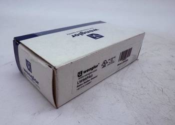 Wenglor LW86PA3 Czujnik optyczny
