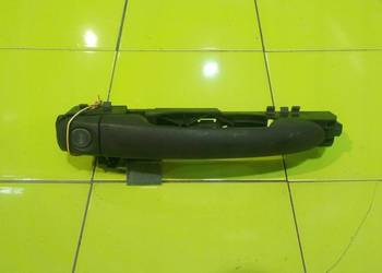 FORD KA MK2 II 1.2 B 09r 3D klamka zewnetrzna drzwi prawa przod