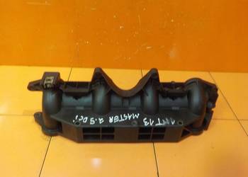 MASTER MOVANO 2.5 DCI 10r 120KM G9U650 kolektor ssacy 8200684323