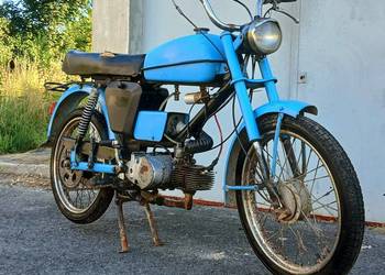 Romet Ogar 200