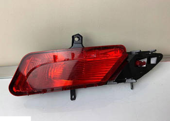 VOLVO XC60 LAMPA PRZECIWMGIELNA PRAWA 31353285