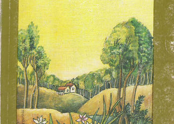 Dolina Tęczy - L. M. Montgomery.