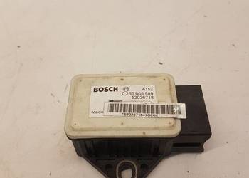 CZUJNIK MODUŁ SENSOR ESP FIAT 500 0265005989