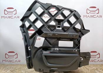 VOLKSWAGEN T6 LIFT ŚLIZG MOCOWANIE ZDERZAK PRAWY PRZÓD 7LA807178C