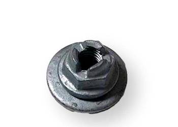 MERCEDES WIELE MODELI Nakretka M6 ORYGINAL