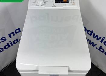 Pralka Electrolux Od Góry ładowana 7kg / 1200 / A +  / Dostawa / 6MscGwara…