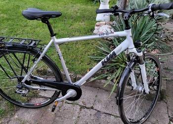 Rower KTM Trekking Life Dual Sram 28 cali Alu