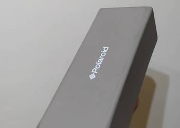 Polaroid etui pokrowiec futerał okulary