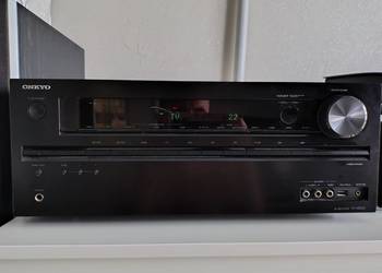 Amplituner Onkyo TX-NR525
