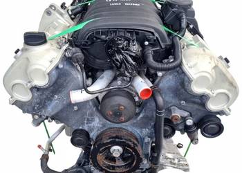 SILNIK KOMPLET Porsche Cayenne S 4.8 V8 400KM serwisowany 221tyś M48.02