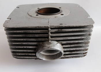 MZ ETZ 150 cylinder eksport wersja 10,5 KW oryginał DDR