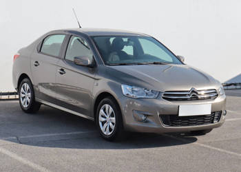 Citroen C-Elysee 1.6 VTi