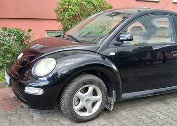 Sprzedam New beetle