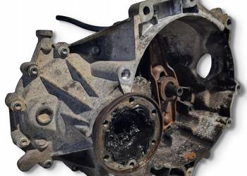 SKRZYNIA BIEGÓW VW Golf V Audi A3 8P 1.6 FSI manualna MANUAL GVV 6 biegów