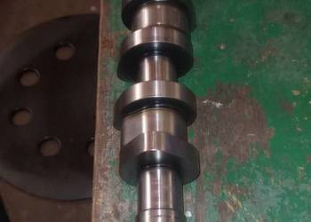 Wałek rozrządu 1.4 TDI