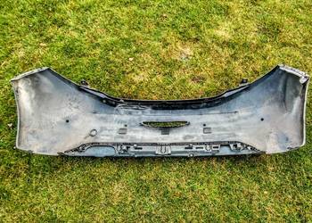 Zderzak tylni Peugeot 208 2012