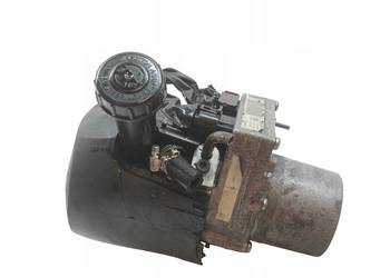 POMPA WSPOMAGANIA 9655792180 Peugeot 407 I (2004-2010)